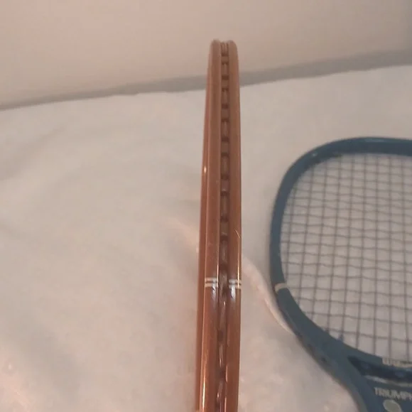 Wilson Racketball Rackets (2) - Picture 6 of 9